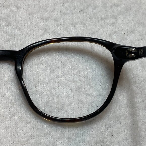 Revo RE 8018 02 Eyeglasses Brown 50-20-140 - Picture 5 of 15
